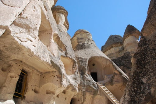 nevşehir kapadokya vadi 2