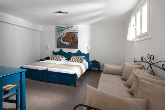Poseidon Hotel