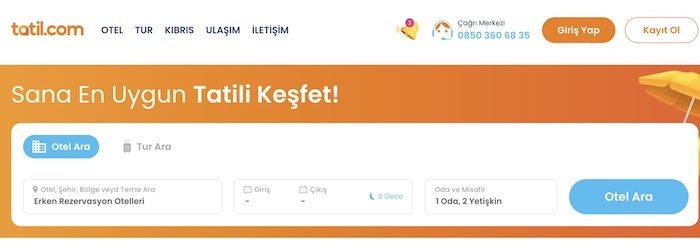 Tatil.com