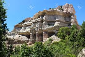 nevşehir kapadokya vadi 6