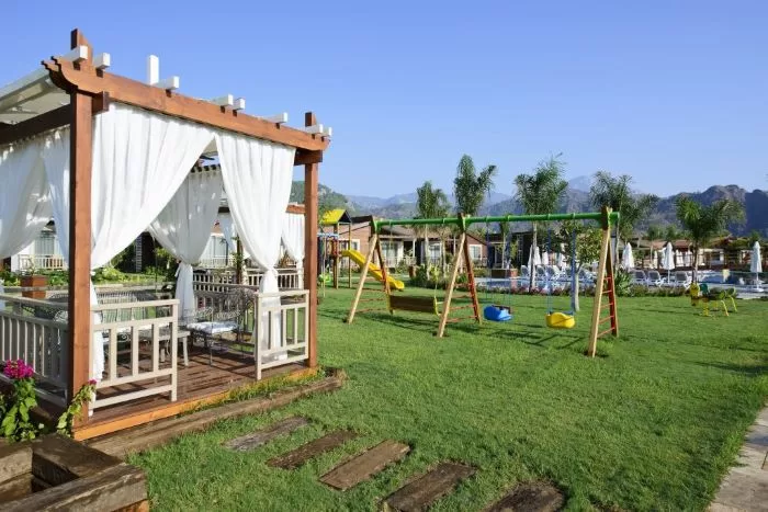 Kimera Lounge Hotel