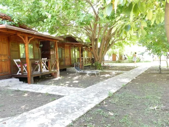 Lagina Butik Otel