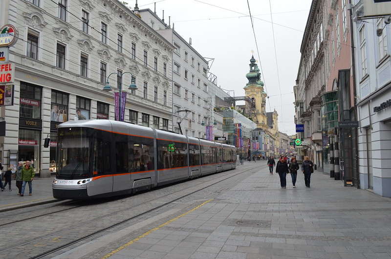 Landstrasse Viyana