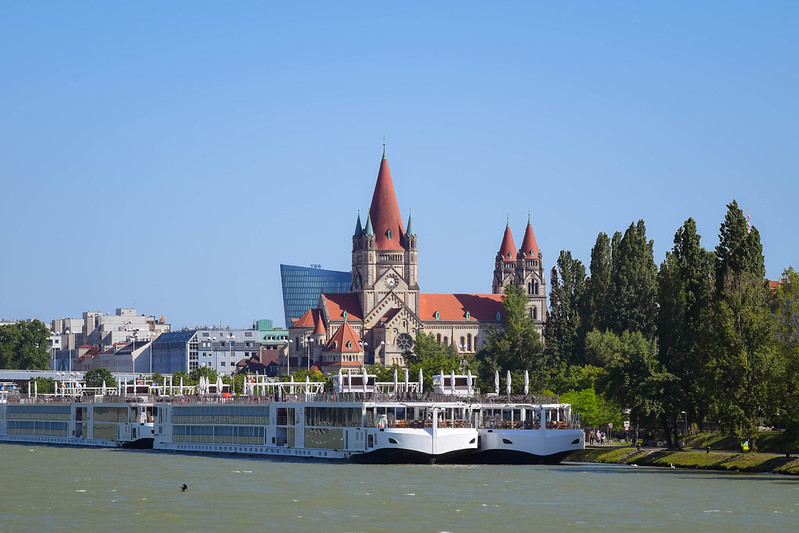 Leopoldstadt Viyana