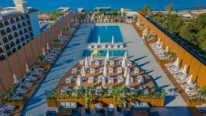 Bera Alanya – Alanya, Antalya
