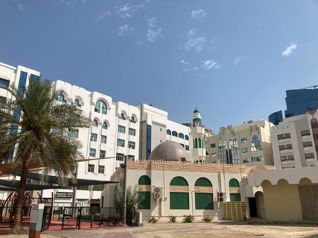 Al Khalidiya